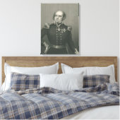 Toile Sir John Franklin (Insitu(Chambre))