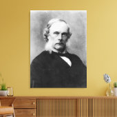 Toile Sir Joseph Lister (Insitu(Salon))