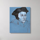 Toile Sir Thomas (Recto)