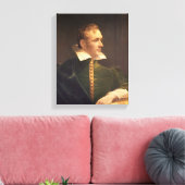 Toile Sir Thomas Stamford Raffles (Insitu(Salon))