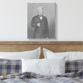 Toile Sir William Shee (Insitu(Chambre))