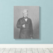 Toile Sir William Shee (Insitu (Plancher de Bois))