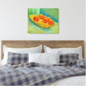 Toile Six Oranges par Vincent van Gogh (Insitu(Chambre))