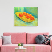 Toile Six Oranges par Vincent van Gogh (Insitu(Salon))