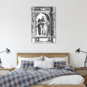 Toile Skanderbeg (Insitu(Chambre))