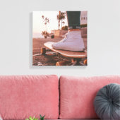 Toile Skating (Insitu(Salon))