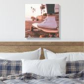 Toile Skating (Insitu(Chambre))