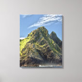 Toile Skellig Michael Irlande Canvas Imprimer (Recto)
