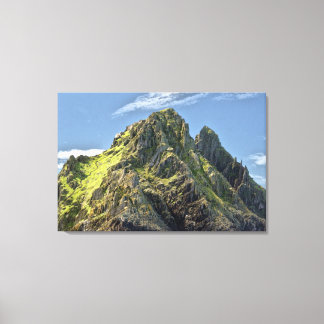 Toile Skellig Michael Irlande Canvas Imprimer