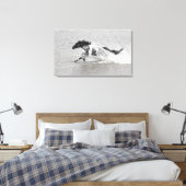 Toile Ski à jet Wild Mundoo (Insitu(Chambre))