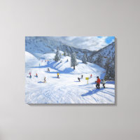 Ski Kitzbhuel 2014