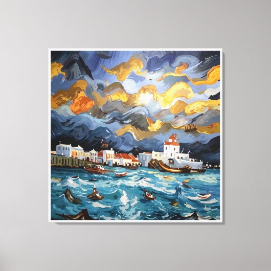 Toile Skreth (Recto)