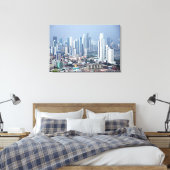 Toile Skyline de Panama City (Insitu(Chambre))