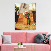 Toile Sloth (Insitu(Salon))