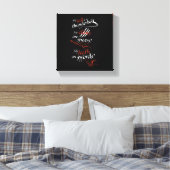 Toile SMAUG™ Intro (Insitu(Chambre))