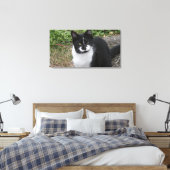 Toile Smiler Charity (Insitu(Chambre))