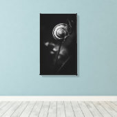 Toile sn (Insitu (Plancher de Bois))