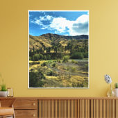 Toile Snake River, comté de Wallowa, Oregon (Insitu(Salon))