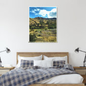 Toile Snake River, comté de Wallowa, Oregon (Insitu(Chambre))