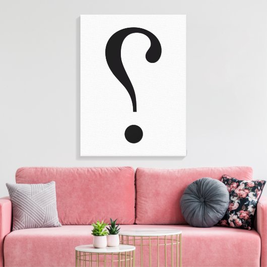 Toile sNARK mARK {ironicon} (Insitu(Salon))