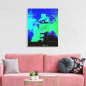 Toile Soda pop art (Insitu(Salon))