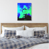 Toile Soda pop art (Insitu(Chambre))