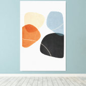 Toile Soft Balance (Insitu (Plancher de Bois))