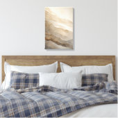 Toile Soft Strata — Aurema (Portrait) (Insitu(Chambre))