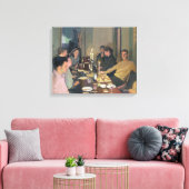 Toile Soirée (Insitu(Salon))