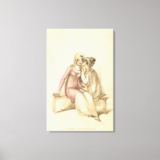 Toile Soirée, promenade ou costumes de plage de mer, mod (Recto)