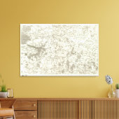 Toile Soissons (Insitu(Salon))