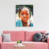 Toile Sokoro 2006 (Insitu(Salon))