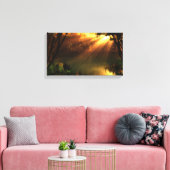 Toile Solace (Insitu(Salon))