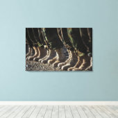 Toile Soldats de la Force aérienne de l'Armée nationale  (Insitu (Plancher de Bois))