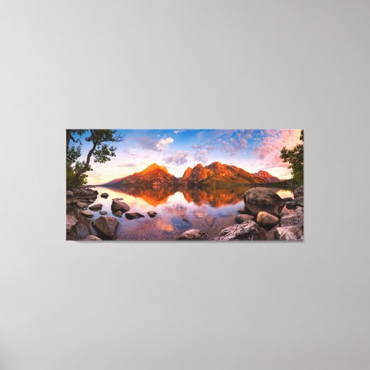 Toile Soleil (Recto)