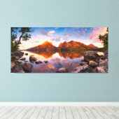 Toile Soleil (Insitu (Plancher de Bois))