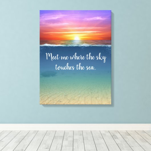 Toile Soleil (Insitu (Plancher de Bois))