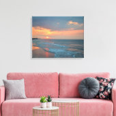 Toile Soleil d'été (Insitu(Salon))