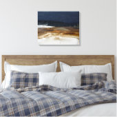 Toile Soleil et ombre (Insitu(Chambre))