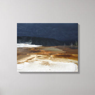 Toile Soleil et ombre