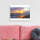 Toile Soleil OBX (Insitu(Salon))