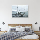 Toile Solfar ou Sun Voyager (Insitu(Chambre))