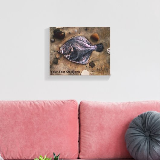 Toile Solitaire (Insitu(Salon))