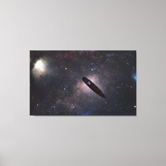 Toile Somme de Cogito Ergo (Recto)