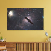 Toile Somme de Cogito Ergo (Insitu(Salon))