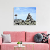 Toile Sommet, Mont Washington 1 (Insitu(Salon))