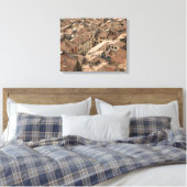 Toile Sommieres, France (Insitu(Chambre))