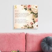 Toile Son Amour (Insitu(Salon))