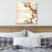 Toile Son Amour (Insitu(Chambre))