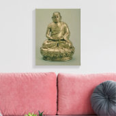 Toile Sonam Gyatso, Troisième Dalaï Lama (Insitu(Salon))